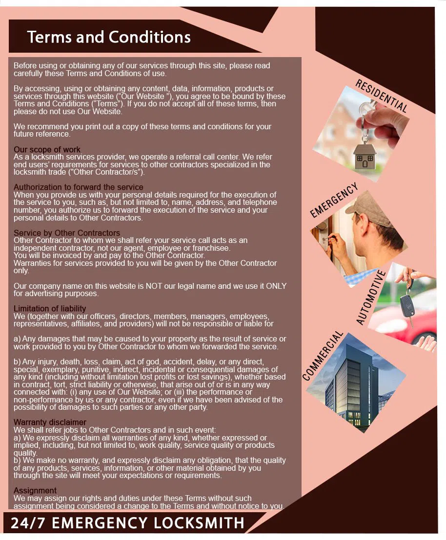 Usa Locksmith Service Wauconda, IL 847-497-5948